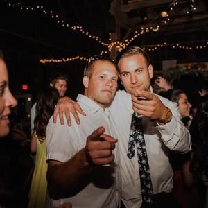 Meet your Posher, Eric